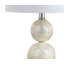 Lampe de table 19 po coquillage Bonilla