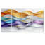 Odey - art mural paysage minimaliste - art mural moderne pour le salon-49143064-49143045