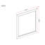 Miroir moderne pour commode-132957580-132957583