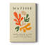 Matisse L XXXII, reproduction encadrée - galerie Cavas
