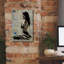 «Break Away» par Loui Jover, art mural sur toile-1166738231