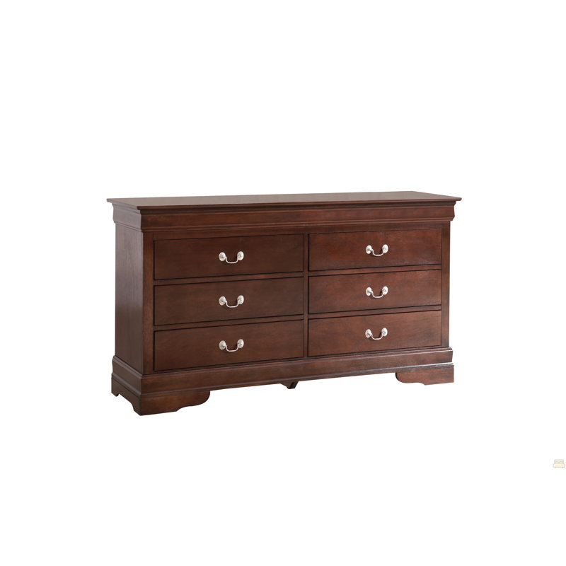 Commode de rangement, Cappuccino