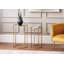 Glass Top Nesting Tables-65624856-65624857