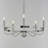 Frankie-Single-Tier Chandelier-955562847
