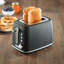 Cascade Ruby Kettle & 2-Slice Toaster Set-125002210