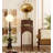 French-Style Vintage Floor-Standing With Bluetooth Vinyl Record Player-119867500