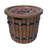 25" MGO FIRE PIT - 40 000 BTU