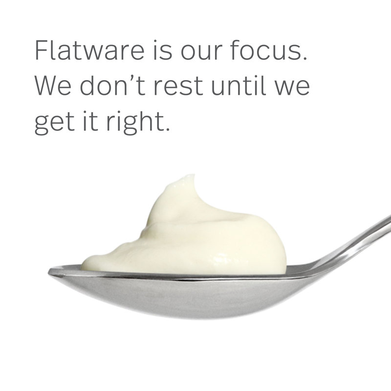 Treble Clef Spreader