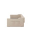 Lit de repos simple simple TG et poche de rangement latérale-1923833366