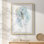 Loop Code I -Framed Print