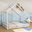 Guerrier Bed by Isabelle & Max™-65900955-65900958