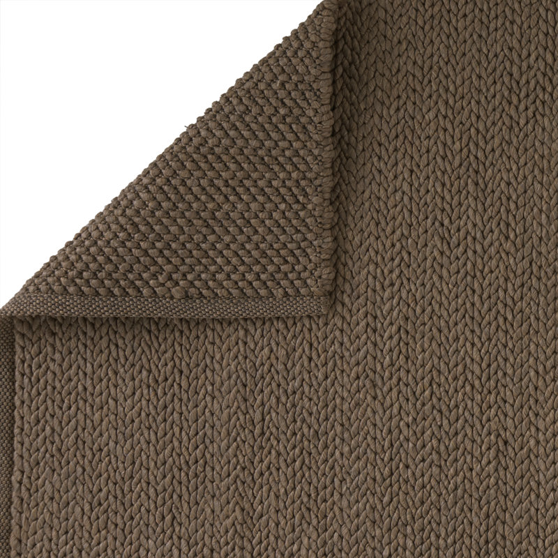 Wendy Jane Area Rug in Coconut, Rectangle 10' x 14'