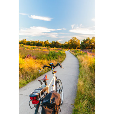 " Electric Bicycle " by Dutchscenery