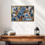 Tapisserie contemporaine bleue-1968956487-1968956490
