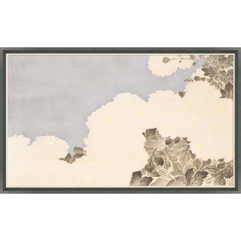 Summer Skies 2 Print by Bespoke By Baker