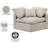 Musheerah Upholstered Accent Chair-1678189187
