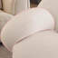 Chaise berçante simple pour la maison-100943886