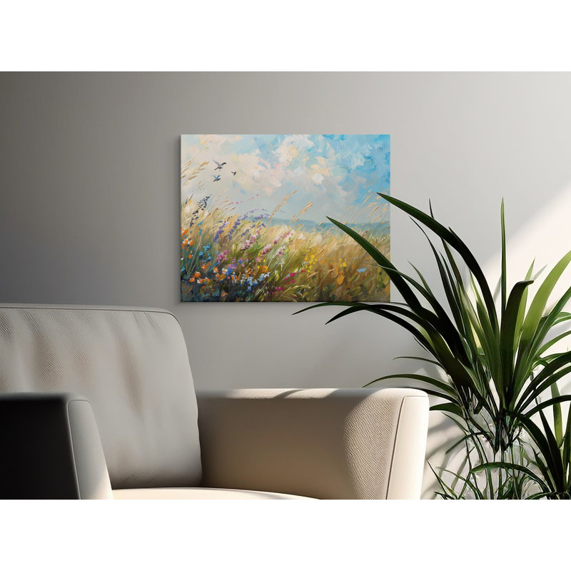 Wrapped Canvas Print Set, 40.64 cm H x 60.96 cm W