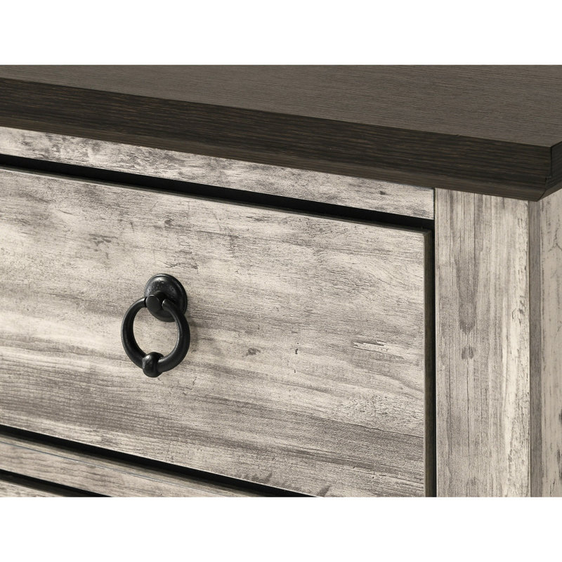 Mobilier de chambre à coucher 1pc