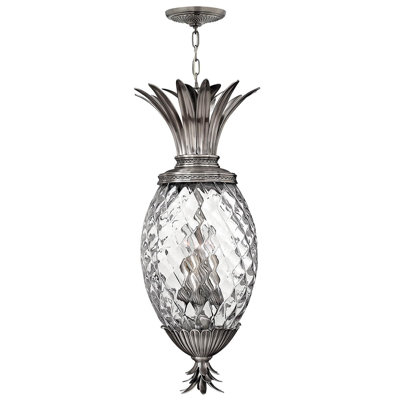 Barnesville 4 - Light Pendant