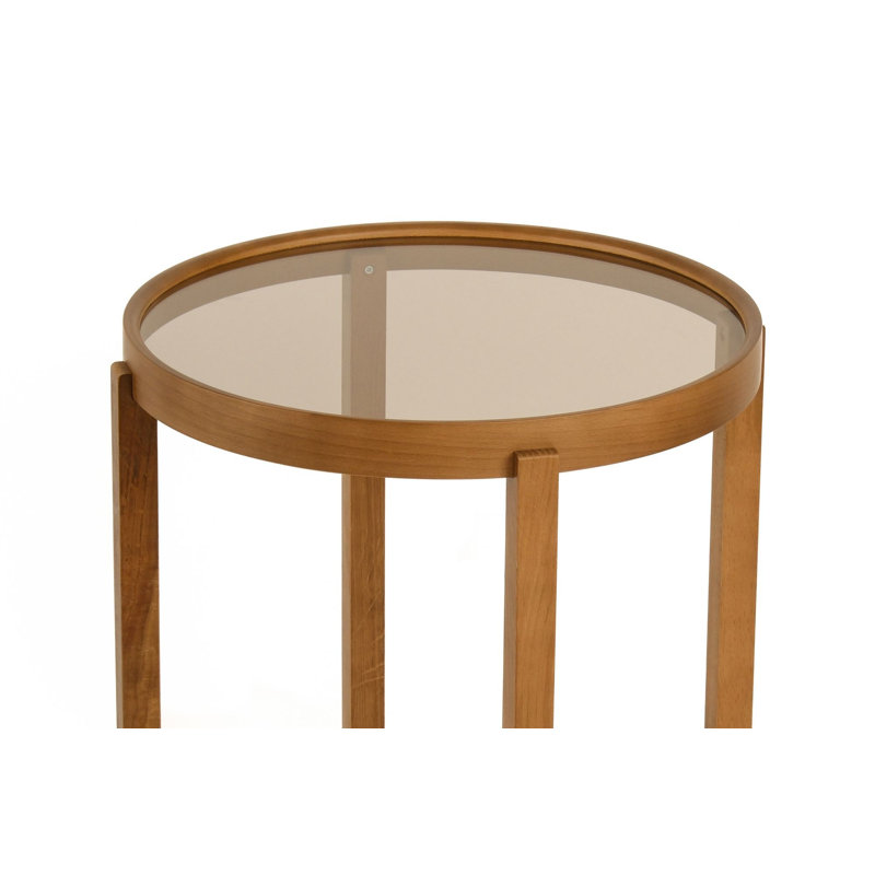 Table gigogne (3 pièces)