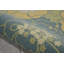 Tapis d'intérieur / extérieur à motif floral vert / jaune / gris / bleu sarcelle Bertran-19767190
