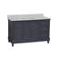 Ensemble de meuble-lavabo simple 60 po Ferdinand-348640557-348640570