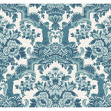 Lola Damask Wallpaper Roll