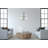 9 - Light Dimmable Tiered Chandelier