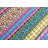Boho Floral Cotton Reversible Quilt Set-1173658696-1173658697