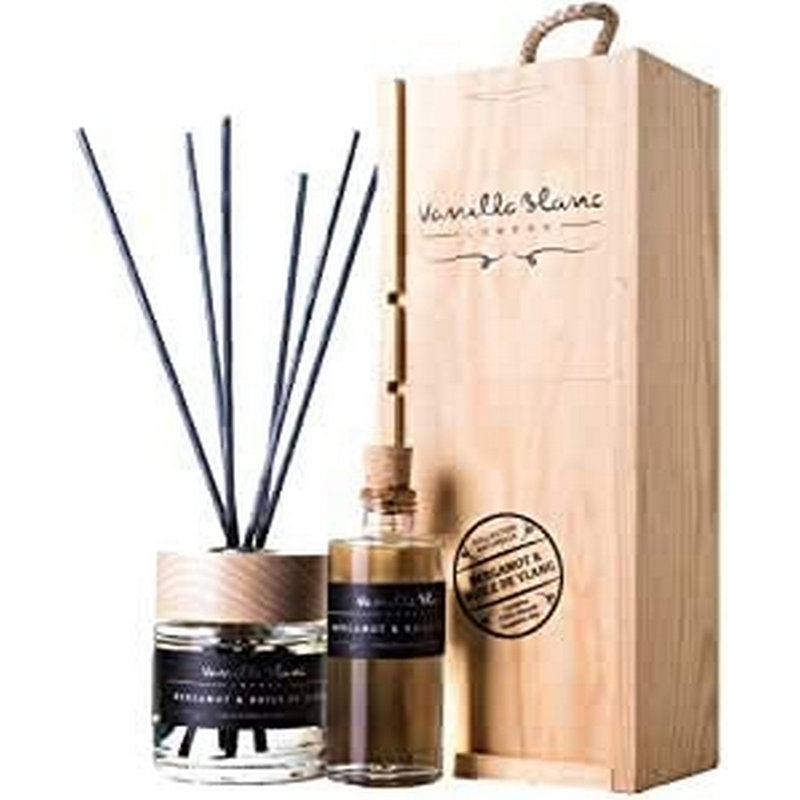Fresh Reed Diffusers And Sticks