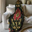 Jeté Tribal Triumph - 1 pièce Sherpa Premium-987210629