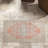 Handcrafted Multicolor Abstract Design With Pile Soft Printed Rug for a Modern and Sophisticated Home Decor-224582136