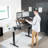 42" Standing Desk Converter DESK-V000VL Series-93590825