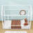 Gimora Metal Standard Bed-1954304466