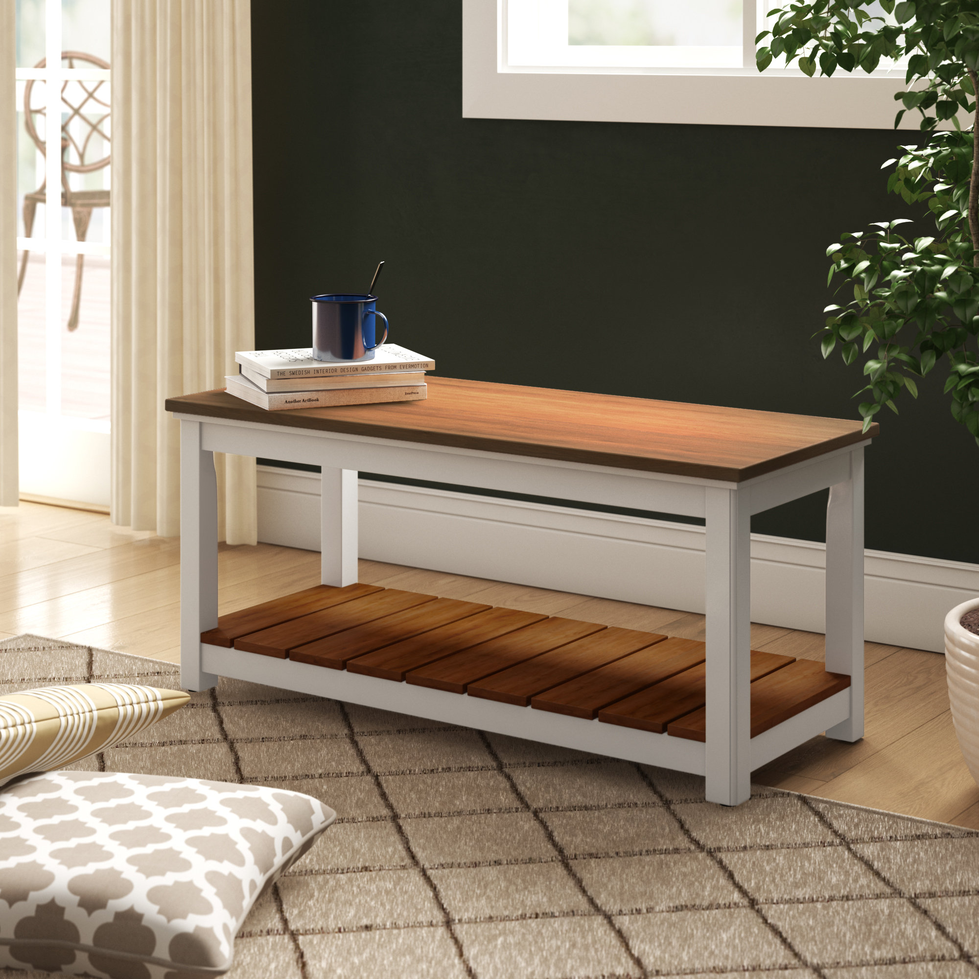 Red Barrel Studio Athulya 40