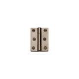 2'' x 1.5'' Metal Butt Hinge