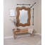 Miroir mural Incy