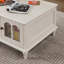 Table basse luxueuse haut de gamme