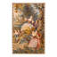 Gullane Flat Weave Tapestry