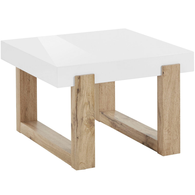 Caedmon Sled Coffee Table