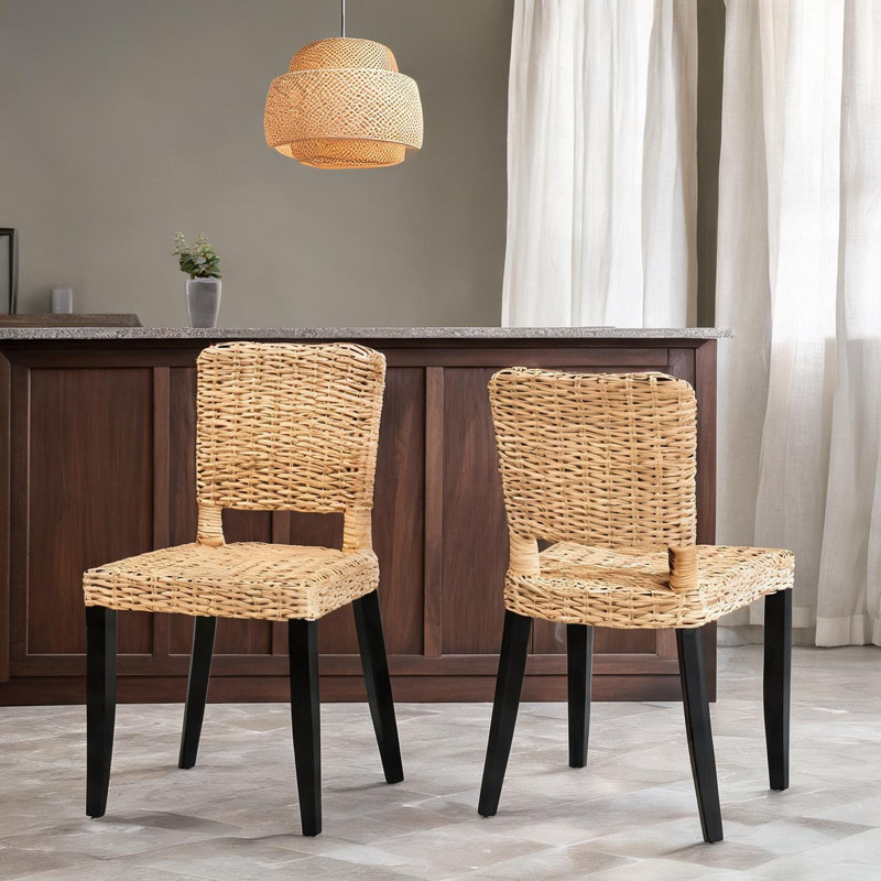 Chaise de salle à manger
