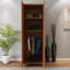 Barbett Manufactured Wood Wardrobe-1510768433