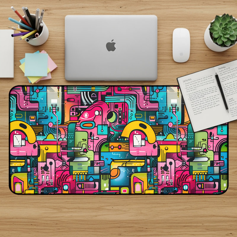 Desk Pad