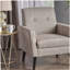 Fauteuil club