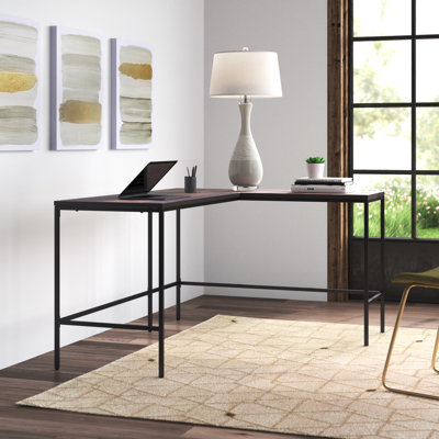 Bureau en L Slas