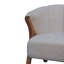 Antimony Upholstered Armchair