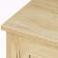Buffet moderne en bois avec portes, tiroirs et tablettes réglables-873471385