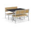 Travira Garden Bench-154023768