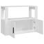 Kharley 80 Cm Wide Sideboard-2140657049